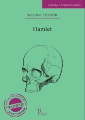 Hamlet. Lektura z opracowaniem - William Szekspir