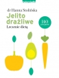 Jelito drażliwe. Leczenie dietą - Hanna Stolińska-Fiedorowicz