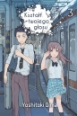 Kształt twojego głosu #3 - Yoshitoki Ōima