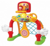 Multifunkcyjna bramka 4w1 (6001) - <br />