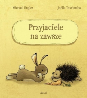 Przyjaciele na zawsze - Michael Engler