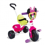 Rowerek Be Move - Minnie Mouse (444243)