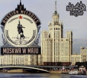 Russian Melodies 2 Moskwa w maju CD - Opracowanie zbiorowe