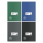 Zeszyt A4, 60k w kratkę - ECO PP Ocean Colors, 1 szt