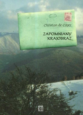 Zapomniany krajobraz - Coper Christian