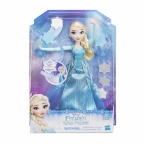 Frozen Mroźna Elsa (B9204)