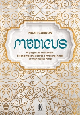 Medicus - Gordon Noah