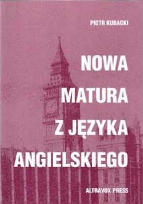 Nowa matura z języka angielskiego