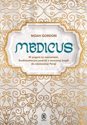 Medicus - Noah Gordon