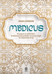 Medicus - Noah Gordon