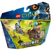 LEGO Chima Banana Bash (70136)