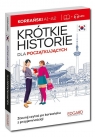 Koreański Krótkie historie dla początkujących Choi Jeong