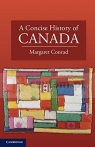 Concise History of Canada, A. Conrad, Margaret. PB