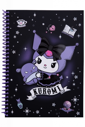 Coolpack, Kołobrulion B5/100k - Kuromi (14430PTR)