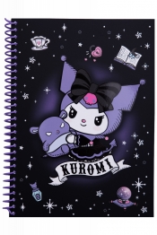 Coolpack, Kołobrulion B5/100k - Kuromi (14430PTR)