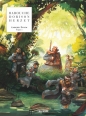 Łabędzi śpiew Tom 1 - Emmanuel Herzet, Xavier Dorison