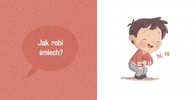 Nazywam dźwięki. Moje ciało - Marianna Schoett