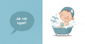 Nazywam dźwięki. Moje ciało - Marianna Schoett