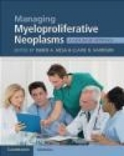 Managing Myeloproliferative Neoplasms