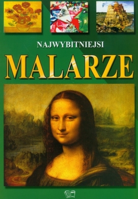 Najwybitniejsi malarze - Enzo Terzi