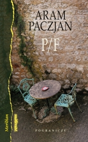 P/F - Aram Paczjan
