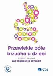 Przewlekłe bóle brzucha u dzieci - Toporowska-Kowalska Ewa