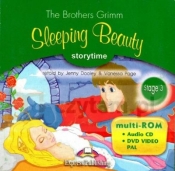 Sleeping Beauty Multi-ROM - Jenny Dooley