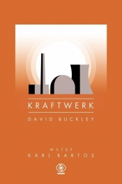 Kraftwerk - Buckley David