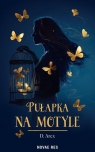  Pułapka na motyle