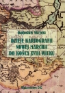 Dzieje kartografii Nowej Marchii do Końca XVIII wieku