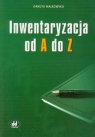 Inwentaryzacja od A do Z Małkowska Danuta