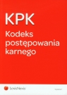 Kodeks postępowania karnego