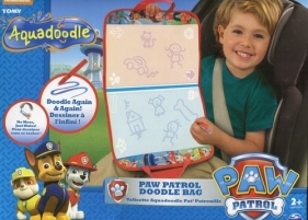 Aquadoodle walizeczka Psi Patrol (E72543)