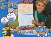 Aquadoodle walizeczka Psi Patrol (E72543)