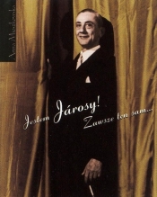 Jestem Jarosy Zawsze ten sam z płytą CD - Mieszkowska Anna
