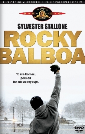 Rocky Balboa