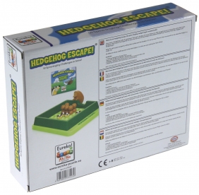 Ah!Ha - Uciekające jeże / Hedgehog Escape
