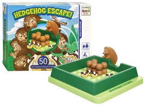 Ah!Ha - Uciekające jeże / Hedgehog Escape