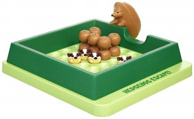 Ah!Ha - Uciekające jeże / Hedgehog Escape