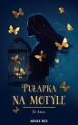 Pułapka na motyle - Arex D.