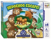 Ah!Ha - Uciekające jeże / Hedgehog Escape