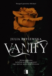 Vanity - Julia Brylewska