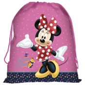 Worek na buty Derform Myszka Minnie 24 (WOMM24)