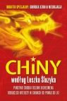 Chiny według Leszka Ślazyka Ślazyk Leszek