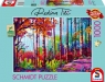 Puzzle 1000 Redina Tili W sercu lasu
