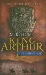King Arthur Dragon's Child Hume M.K.