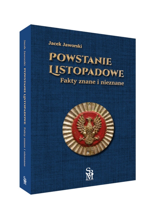 Powstanie listopadowe