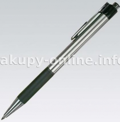 <img src='https://webimage.pl/pics/430/6/d_189502.jpg' style='height:440px' /> Długopis Extreme, wkład niebieski, mix obudowy, 0,7 mm