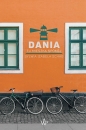 Dania. Tu mieszka spokój - Sylwia Izabela Schab