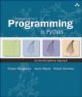 Introduction to Programming in Python Kevin Wayne, Robert Sedgewick, Robert Dondero